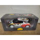 CITROEN DS3 WRC 2013 RALLY ARGENTINA LOEB 1:18 ALTAYA IXO