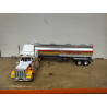 PETERBILT 359 1970 SHELL AMERICAN TRUCK 1:43 ALTAYA IXO