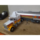 PETERBILT 359 1970 SHELL AMERICAN TRUCK 1:43 ALTAYA IXO