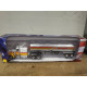 PETERBILT 359 1970 SHELL AMERICAN TRUCK 1:43 ALTAYA IXO