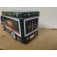 CAMION REPARTO COCA-COLA METALIC BOX/CAJA METALICA