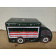 CAMION REPARTO COCA-COLA METALIC BOX/CAJA METALICA