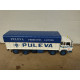 BARREIROS 82/35D 1978 PULEVA CAMION/TRUCK 1:43 SALVAT IXO NO BOX