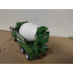 BARREIROS CANTAURO 1968 HORMIGONERA/MIXER PIONEER 1:43 SALVAT IXO NO BOX