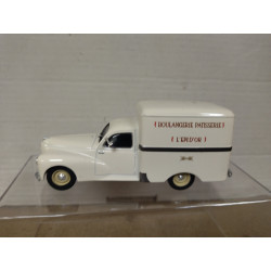 PEUGEOT 203 FOURGONNETTE L´EPI D´OR 1:43 ALTAYA IXO NO BOX