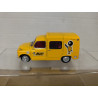 SIATA FORMICHETA BIC (SEAT 600) 1:43 SALVAT SOLIDO DEFECT/PINTURA TECHO/NO BOX