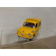 SIATA FORMICHETA BIC (SEAT 600) 1:43 SALVAT SOLIDO NO BOX