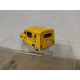 SIATA FORMICHETA BIC (SEAT 600) 1:43 SALVAT SOLIDO NO BOX
