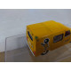 SIATA FORMICHETA BIC (SEAT 600) 1:43 SALVAT SOLIDO NO BOX
