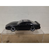PONTIAC FIREBIRD K.I.T.T. KNIGHT RIDER COCHE FANTASTICO apx 1:32 JADA NO BOX