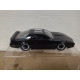 PONTIAC FIREBIRD K.I.T.T. KNIGHT RIDER COCHE FANTASTICO apx 1:32 JADA NO BOX