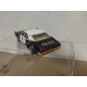 OLDSMOBILE TORONADO POLICIA 1:43 PILEN NO BOX/DESGUACE