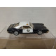 OLDSMOBILE TORONADO POLICIA 1:43 PILEN NO BOX/DESGUACE