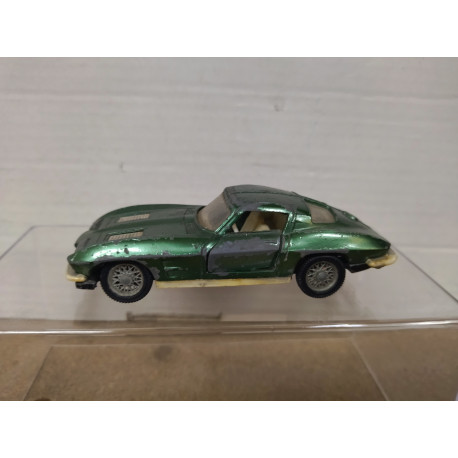 CHEVROLET CORVETTE C2 STING RAY 1:43 AUTO PILEN DESGUACE