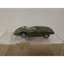 FERRARI 512 S 1:43 PILEN NO BOX/DESGUACE