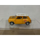 MINI COOPER ORANGE 1:43 PILEN NO BOX/DESGUACE