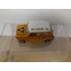 MINI COOPER ORANGE 1:43 PILEN NO BOX/DESGUACE