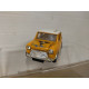 MINI COOPER ORANGE 1:43 PILEN NO BOX/DESGUACE