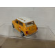 MINI COOPER ORANGE 1:43 PILEN NO BOX/DESGUACE