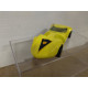 TWIN MILL AMARILLO 1:43 JOAL NO BOX/DESGUACE