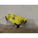 TWIN MILL AMARILLO 1:43 JOAL NO BOX/DESGUACE