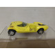 TWIN MILL AMARILLO 1:43 JOAL NO BOX/DESGUACE