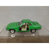 MERCEDES-BENZ 350 SL VERDE 1:43 JOAL NO BOX/DESGUACE