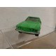 MERCEDES-BENZ 350 SL VERDE 1:43 JOAL NO BOX/DESGUACE