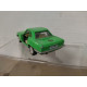 MERCEDES-BENZ 350 SL VERDE 1:43 JOAL NO BOX/DESGUACE