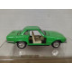 MERCEDES-BENZ 350 SL VERDE 1:43 JOAL NO BOX/DESGUACE