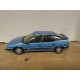 CITROEN XM BLUE 1:18 SOLIDO DESGUACE/NO BOX