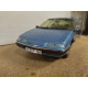 CITROEN XM BLUE 1:18 SOLIDO DESGUACE/NO BOX