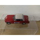 MG MGB GT 1964 RALLY MONTE CARLO MORLEY 1:43 VANGUARDS NO BOX