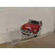 MG MGB GT 1964 RALLY MONTE CARLO MORLEY 1:43 VANGUARDS NO BOX