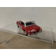 MG MGB GT 1964 RALLY MONTE CARLO MORLEY 1:43 VANGUARDS NO BOX