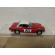 MG MGB GT 1964 RALLY MONTE CARLO MORLEY 1:43 VANGUARDS NO BOX