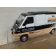 RENAULT MASTER 1985 DIAC RALLY ASSISTANCE 1:43 ALTAYA IXO DEFECT/NO RETRO/NO BOX