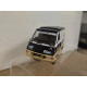 RENAULT MASTER 1985 DIAC RALLY ASSISTANCE 1:43 ALTAYA IXO DEFECT/NO RETRO/NO BOX