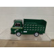 SAVA J4 1974 BIERE/CERVEZAS SAN MIGUEL REPARTO 1:43 SALVAT IXO NO BOX/NO RETRO