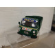 SAVA J4 1974 BIERE/CERVEZAS SAN MIGUEL REPARTO 1:43 SALVAT IXO NO BOX/NO RETRO