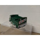 SAVA J4 1974 BIERE/CERVEZAS SAN MIGUEL REPARTO 1:43 SALVAT IXO NO BOX/NO RETRO