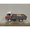 ALFA ROMEO FADISA 1965 PICKUP IBERIA 1:43 SALVAT IXO DEFECT/NO RETRO/NO BOX