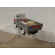 ALFA ROMEO FADISA 1965 PICKUP IBERIA 1:43 SALVAT IXO DEFECT/NO RETRO/NO BOX