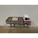 ALFA ROMEO FADISA 1965 PICKUP IBERIA 1:43 SALVAT IXO DEFECT/NO RETRO/NO BOX