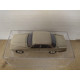 JAGUAR XJ6 4.2 SERIE 1 WHITE 1:43 VANGUARDS NO BOX/DEFECT PINTURA