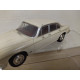 JAGUAR XJ6 4.2 SERIE 1 WHITE 1:43 VANGUARDS NO BOX/DEFECT PINTURA