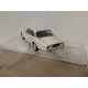 JAGUAR XJ6 4.2 SERIE 1 WHITE 1:43 VANGUARDS NO BOX/DEFECT PINTURA