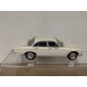 JAGUAR XJ6 4.2 SERIE 1 WHITE 1:43 VANGUARDS NO BOX/DEFECT PINTURA