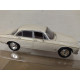 JAGUAR XJ6 4.2 SERIE 1 WHITE 1:43 VANGUARDS NO BOX/DEFECT PINTURA