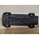 JAGUAR XJ6 4.2 SERIE 1 WHITE 1:43 VANGUARDS NO BOX/DEFECT PINTURA